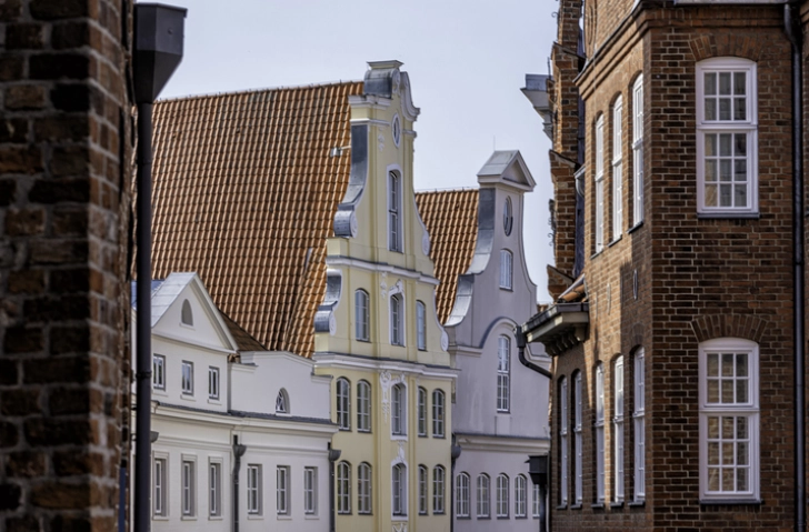 Haase Büroservice Hausverwaltung Neustadt